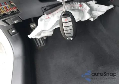 2019 Nissan Altima 2.5 Sr z USA, uszkodzony, nr VIN 1N4BL4CV2KC153016